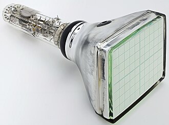 CRT Cathode Ray Tube