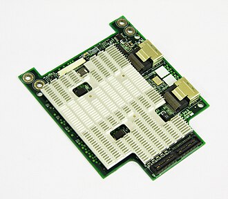Daughterboard