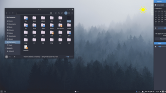 Desktop