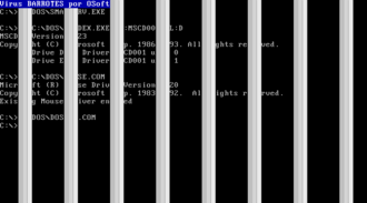 DOS