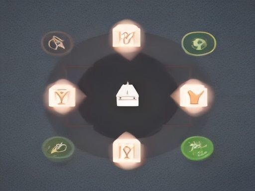 Drop-down menu
