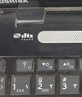 DTS