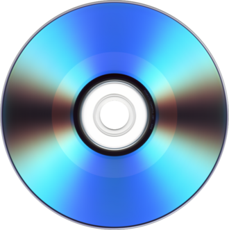 DVD