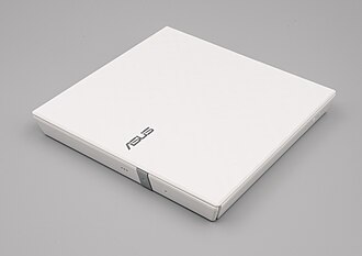 DVD RW