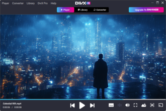 DivX