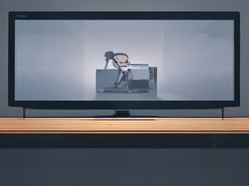 Electronic Programme Guide: Displays