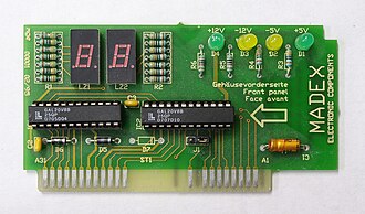 Expansion slot