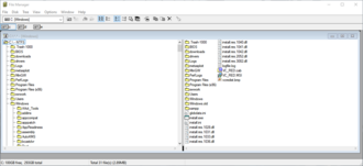 File Manager