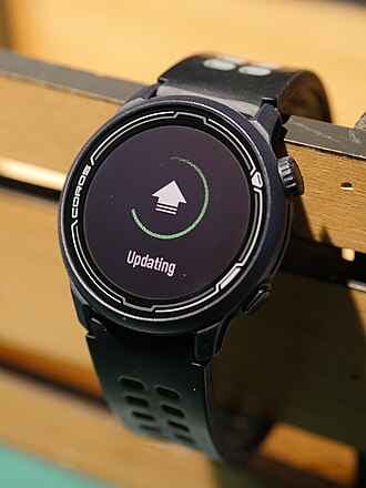 Firmware