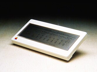 Flat-panel display