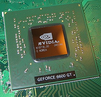 Graphics processor