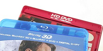 HD-DVD