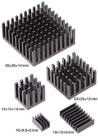 Heatsink