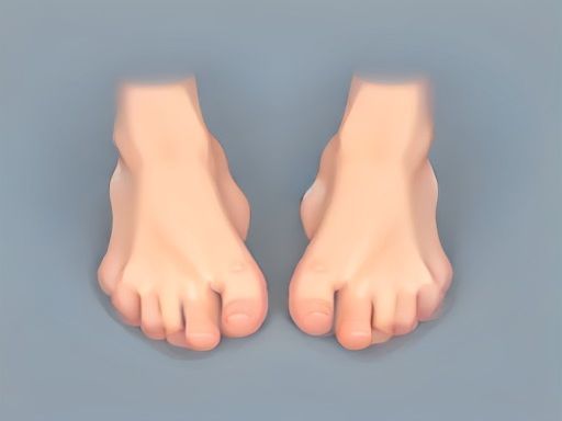 foot