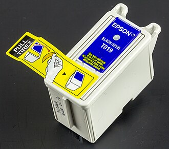 Ink cartridge