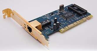 Network Adapter