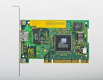 Network interface card