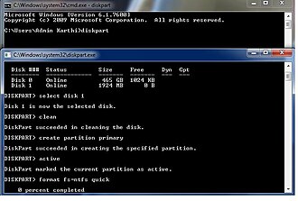 NTFS