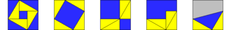 Pythagorean theorem