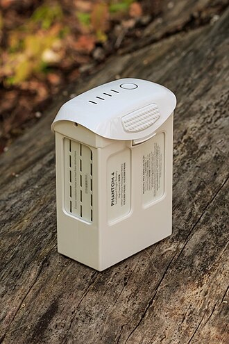 Lithium polymer