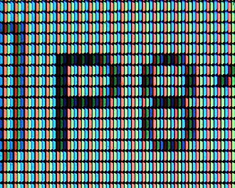 Megapixel