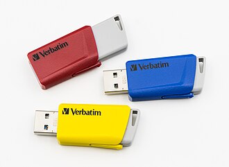 Memory stick