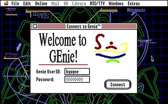 Online Service