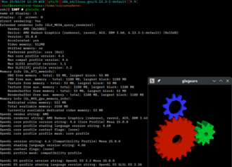 OpenGL