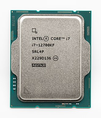 Processor