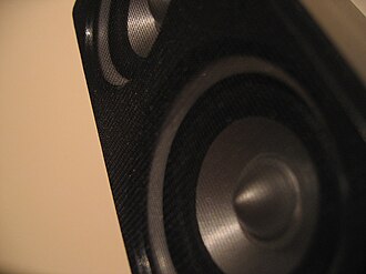 Satellite speaker