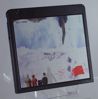 MiniDisc