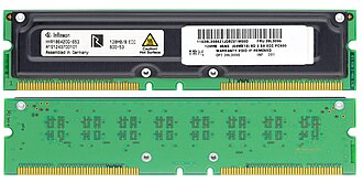 RDRAM