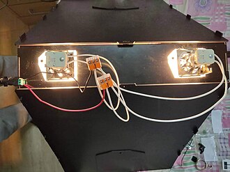 Scanner