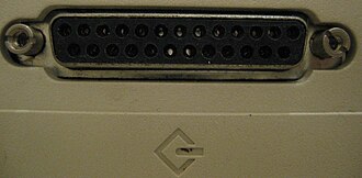 SCSI