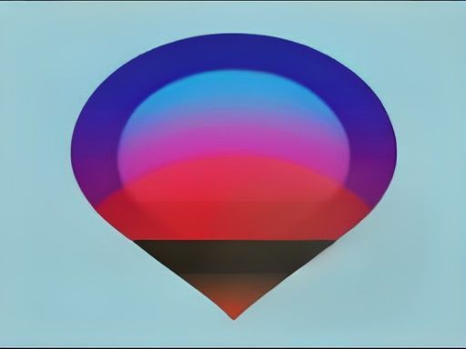 RGB image