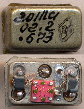 Ring Modulation