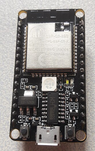 RISC processor