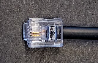 RJ-11