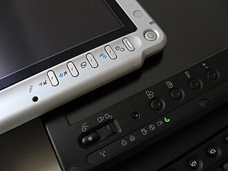 Tablet PC