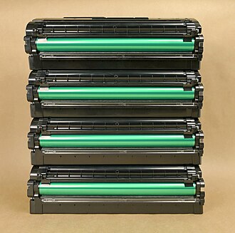 Toner