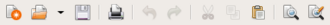 Toolbar