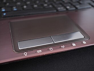 Touchpad
