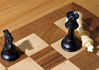 Strategy game