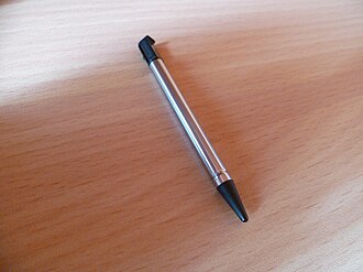 Stylus