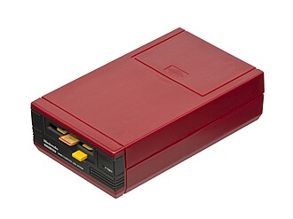 System disk