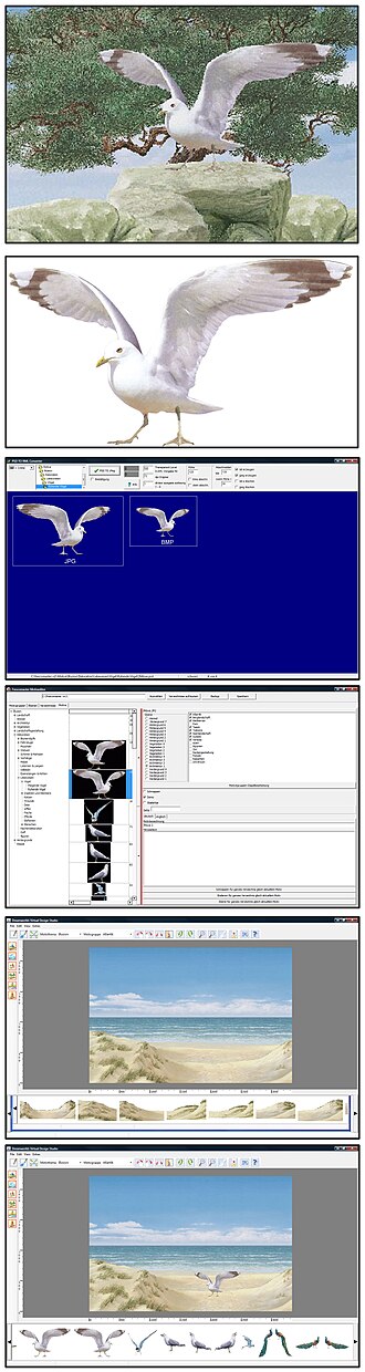 System software