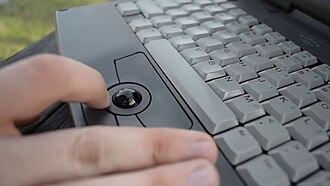 Trackball