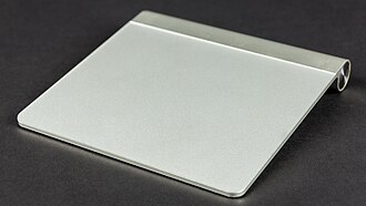 Trackpad