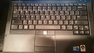 Trackpoint:.