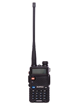 Transceiver